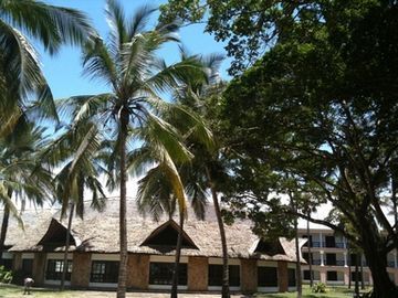 Serena Beach Resort & Spa