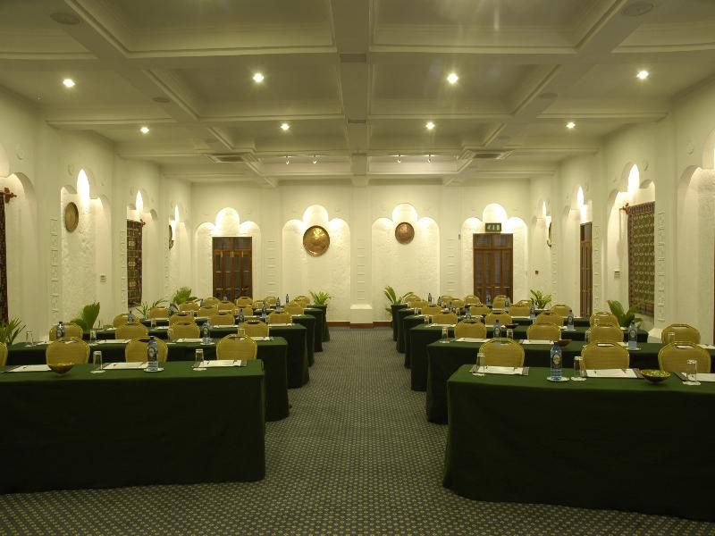 Serena Beach Resort & Spa