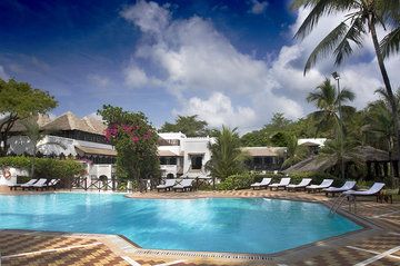 Serena Beach Resort & Spa