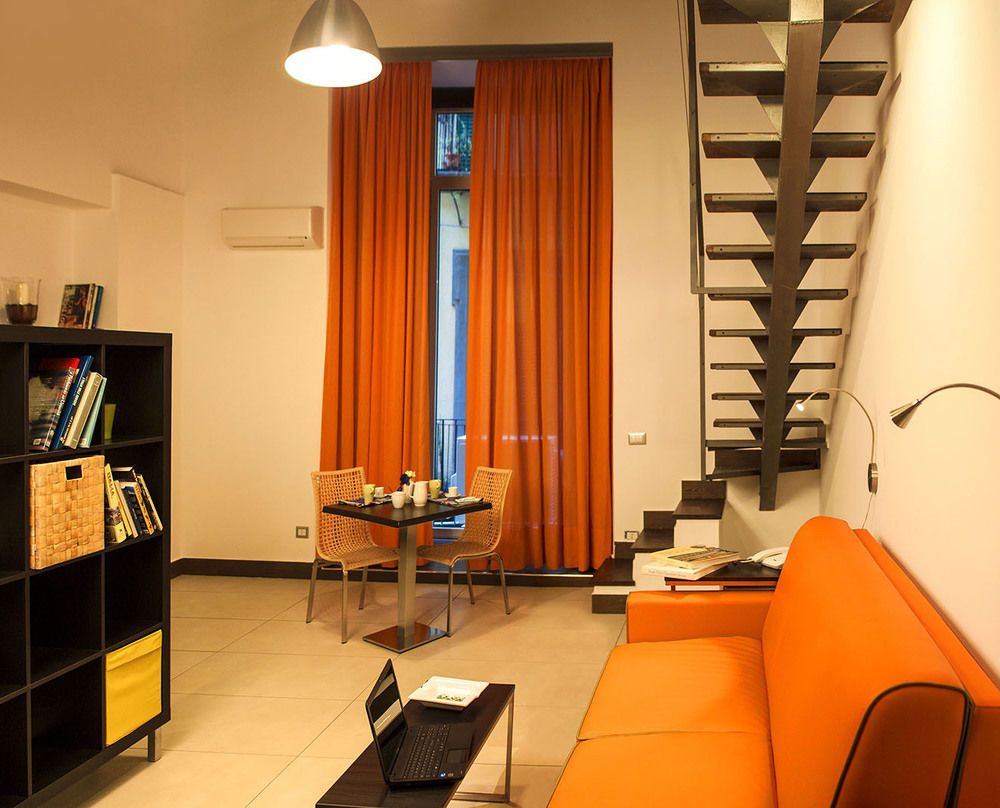 Residenza Pizzofalcone