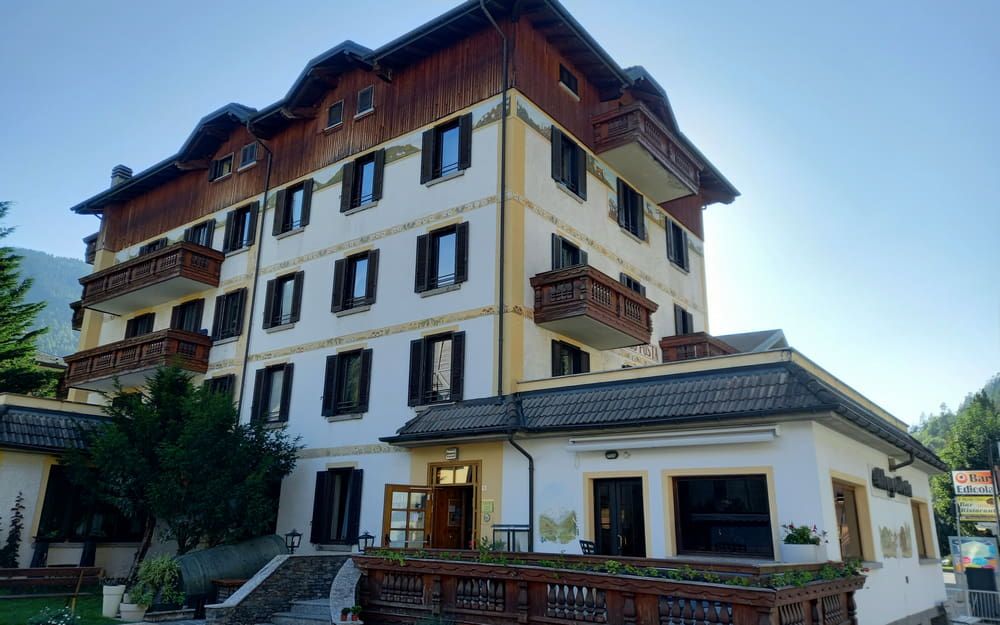 Hotel Posta