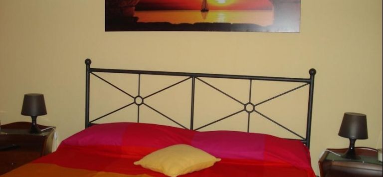 B&b Il Mare Sotto Casa