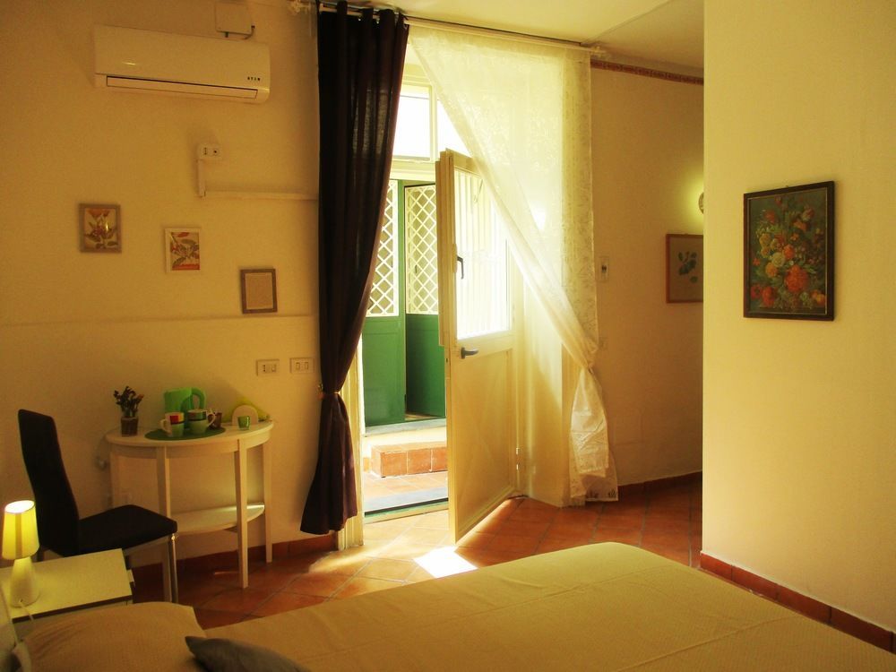 La Mia Diletta Oasi B&B