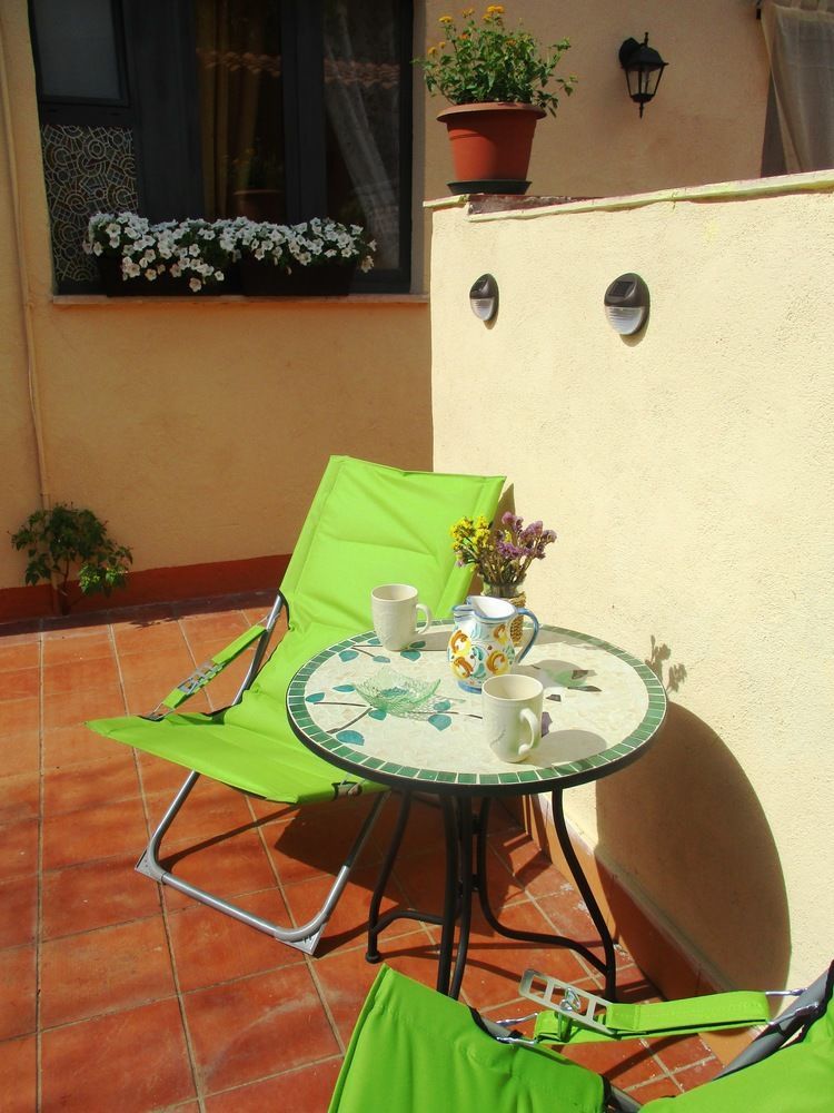 La Mia Diletta Oasi B&B