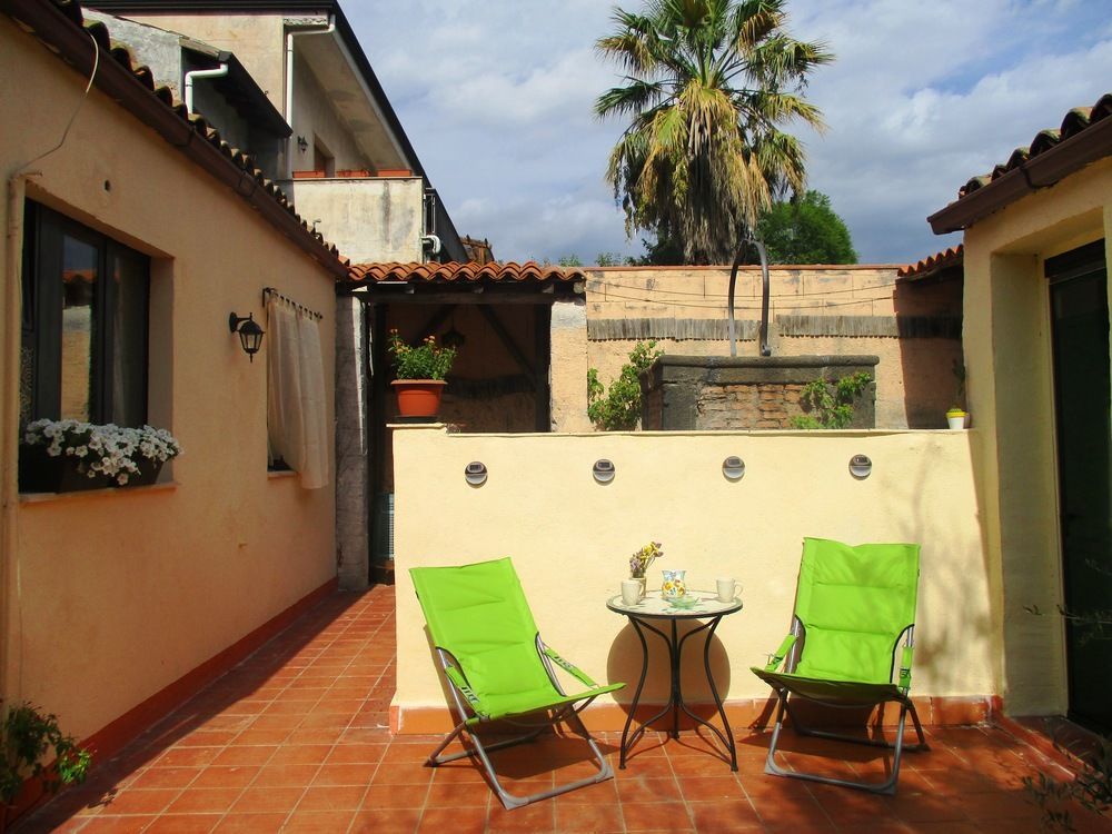La Mia Diletta Oasi B&B