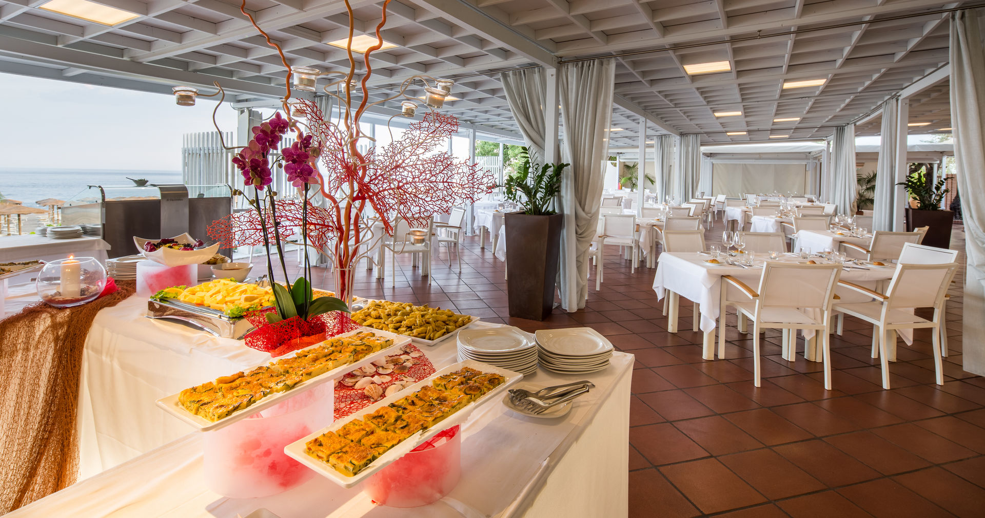 Unahotels Naxos Beach Sicilia