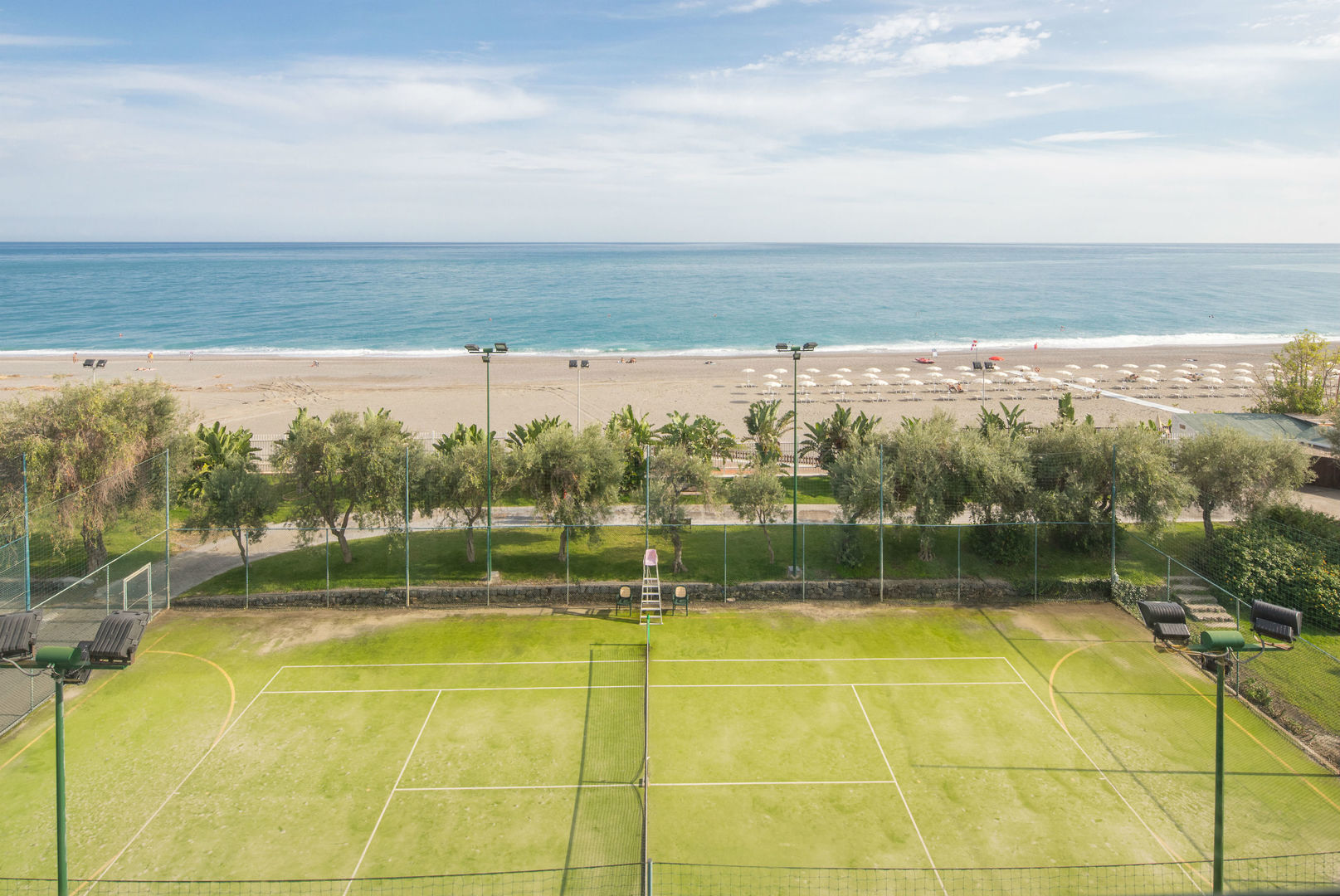 Unahotels Naxos Beach Sicilia