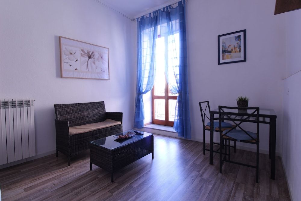 B&B La Rocca