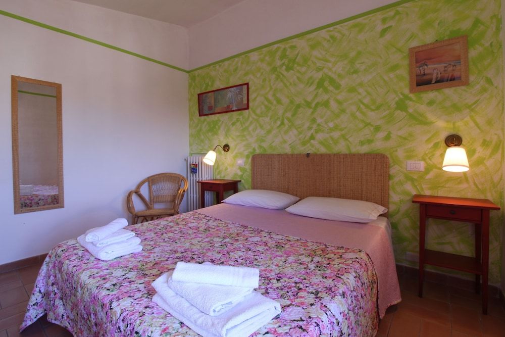 B&B La Rocca