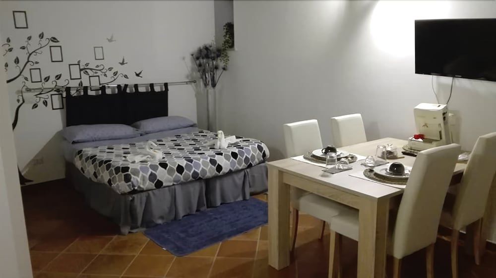Casetta Di Vicolo Corto