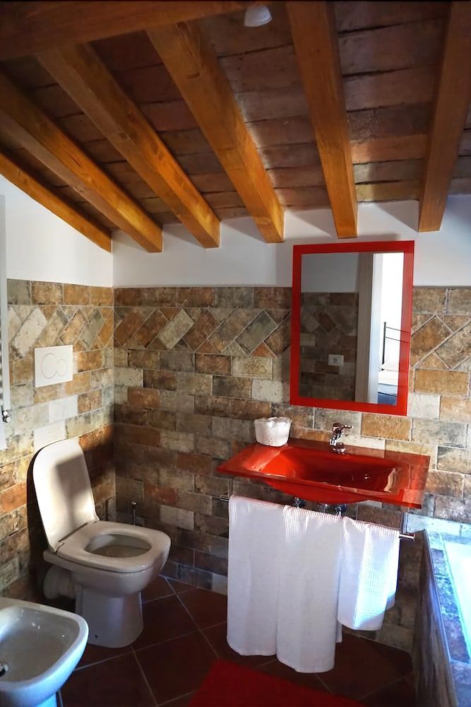 Casetta Di Vicolo Corto