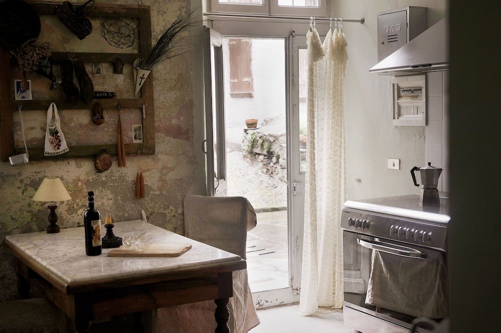 Cuore Del Borgo