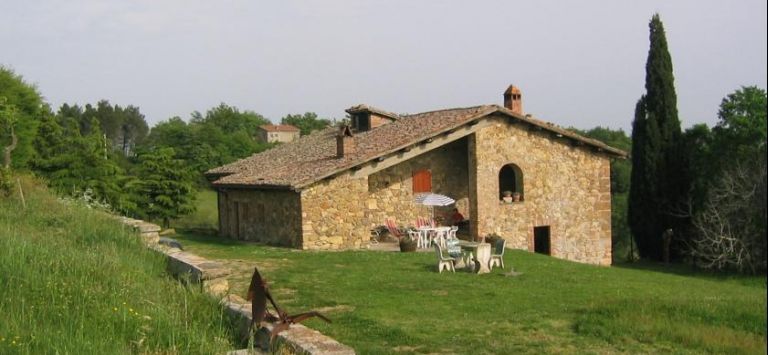 Casale Fornello