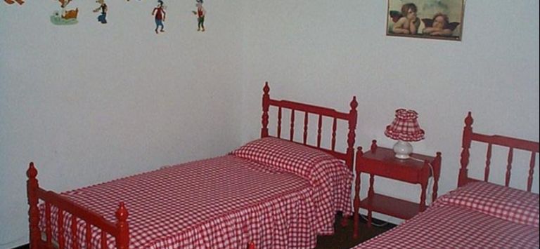 Casale Fornello