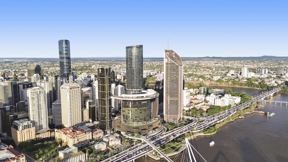 Avani Living Queens Wharf Residences