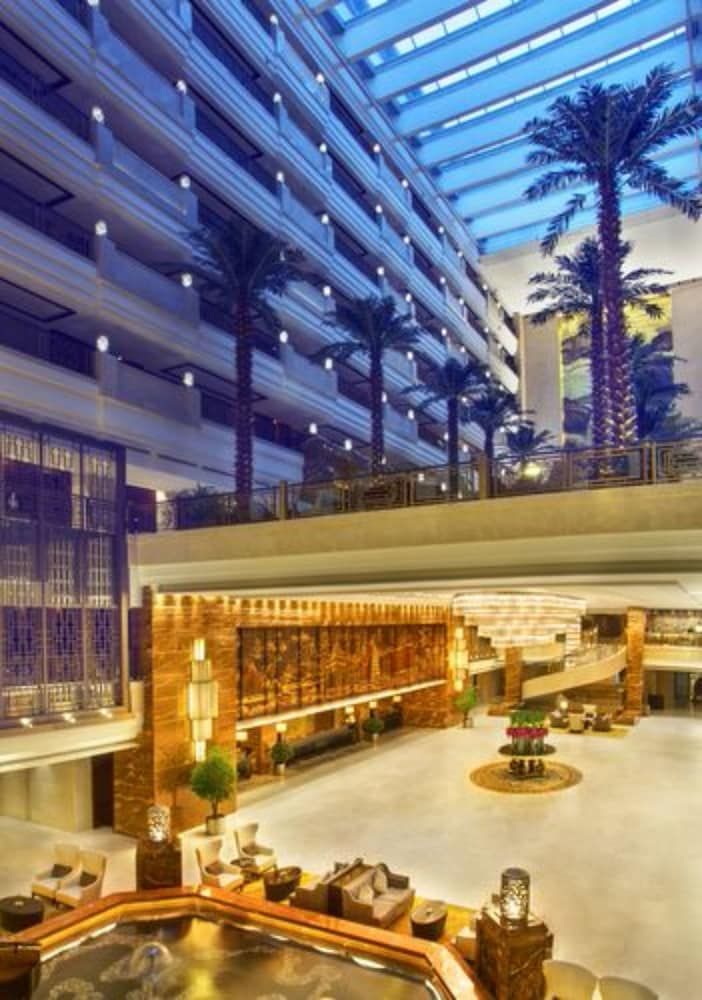 Xi'an Tanglong International Hotel