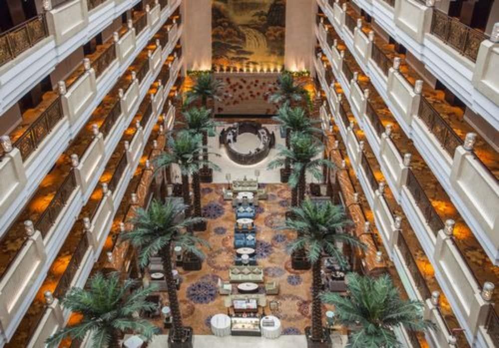 Xi'an Tanglong International Hotel