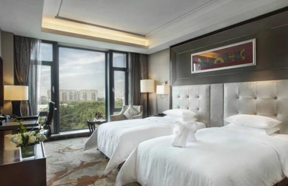 Xi'an Tanglong International Hotel