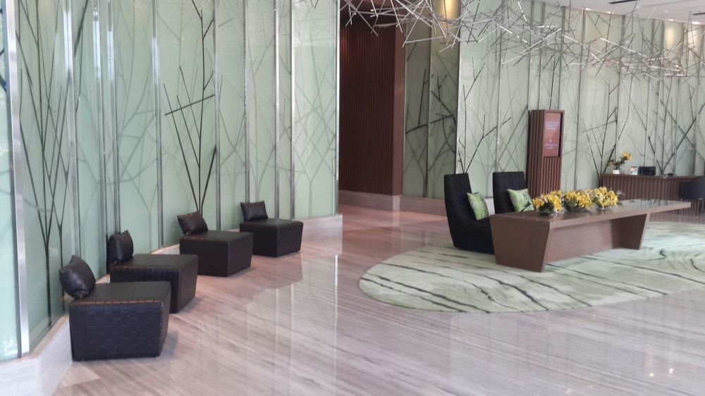 Welcomhotel by ITC Hotels, Richmond Road, Bengaluru