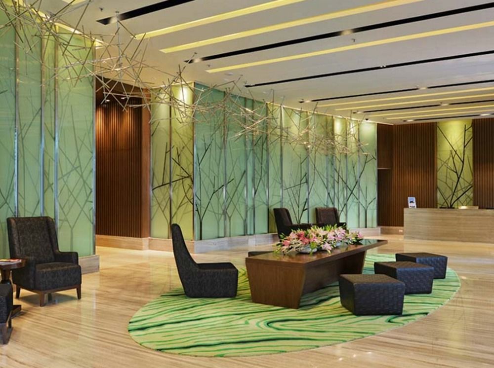 Welcomhotel by ITC Hotels, Richmond Road, Bengaluru