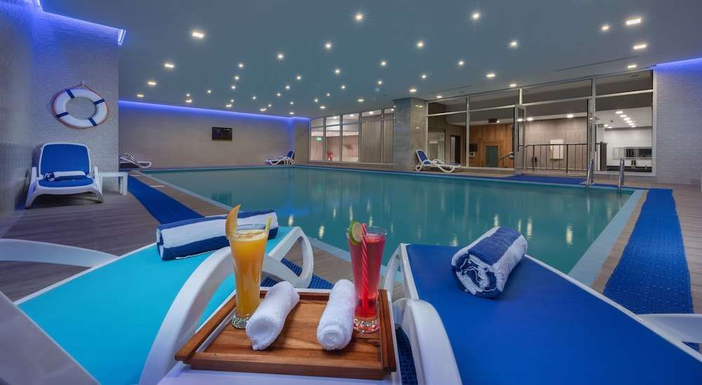 Nivel Hotel