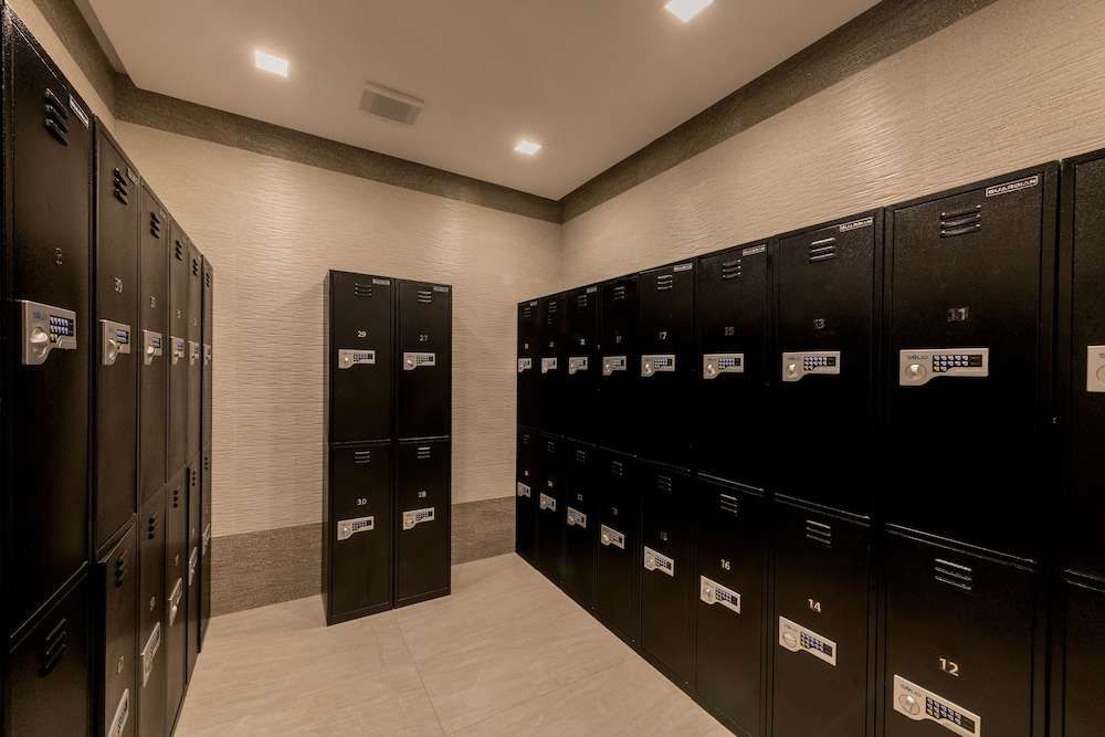 Nivel Hotel