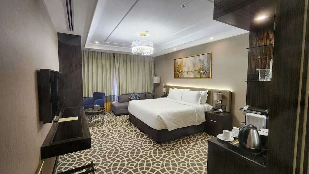 Nivel Hotel