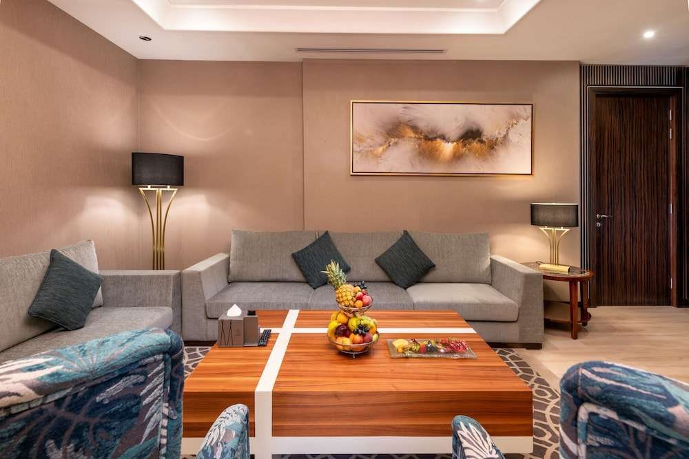 Nivel Hotel