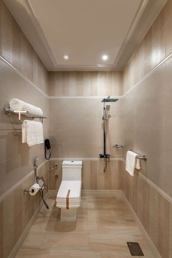 Nivel Hotel