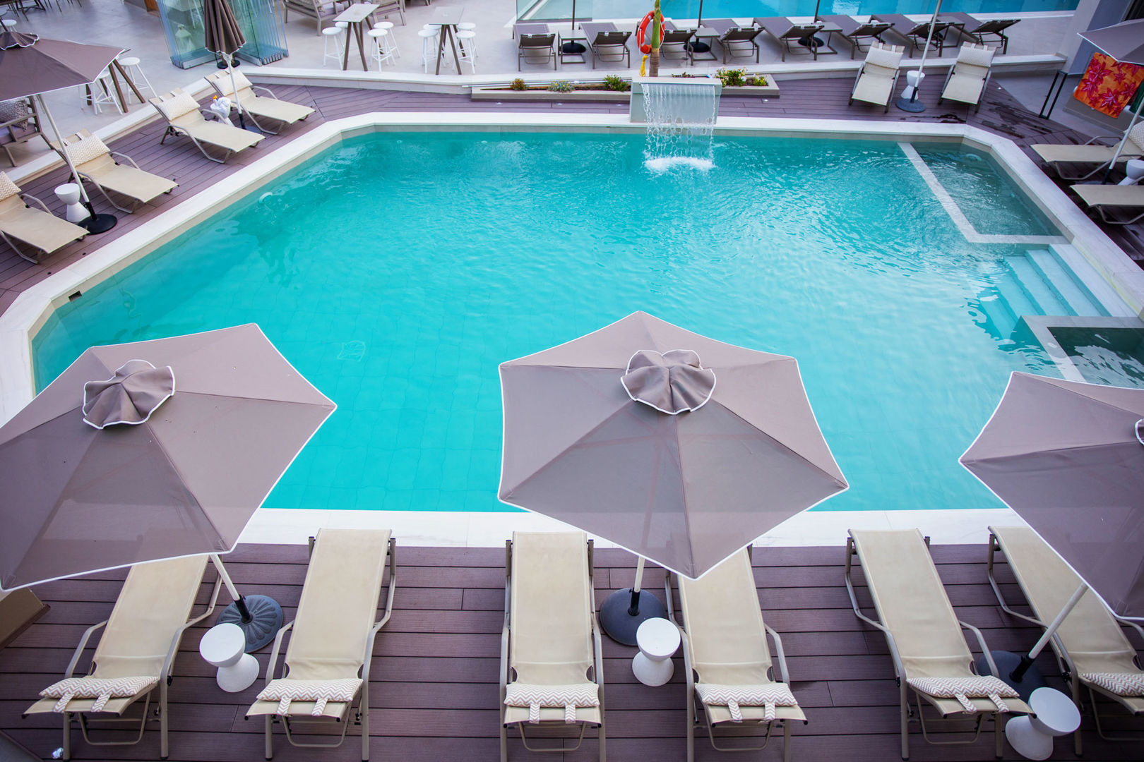 Sunset Boutique Hotel & Spa