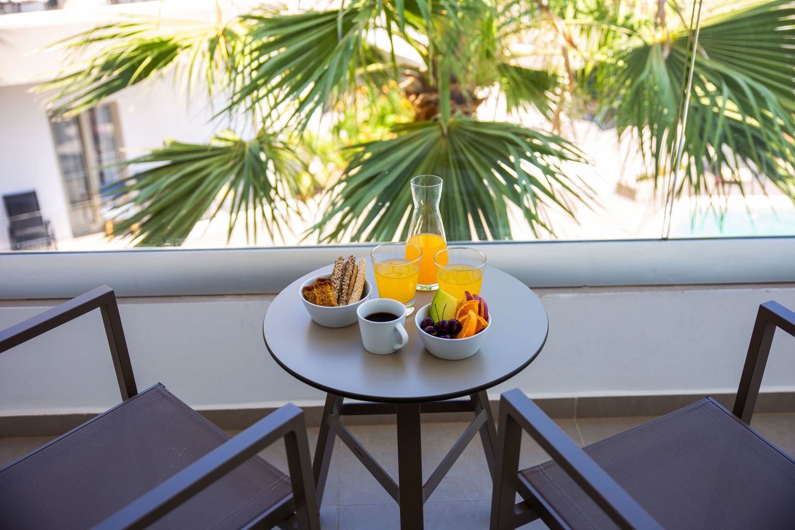 Sunset Boutique Hotel & Spa