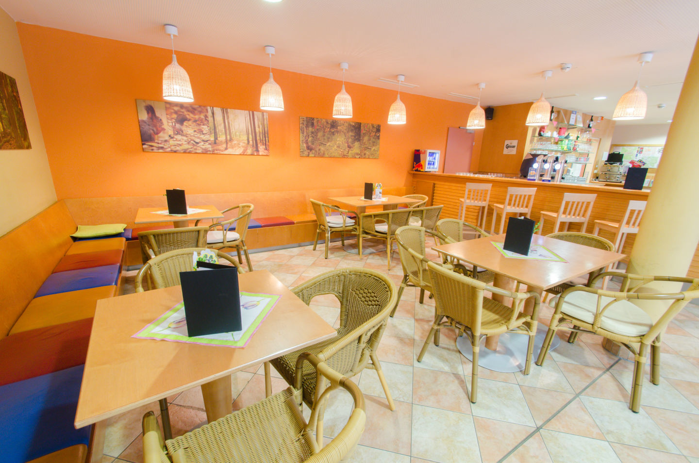 JUFA Natur-Hotel Bruck
