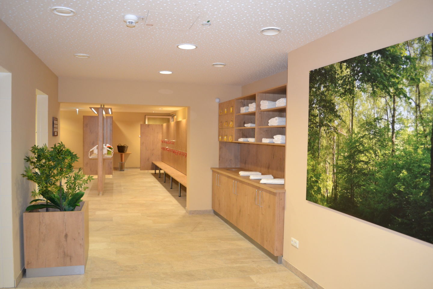 JUFA Natur-Hotel Bruck