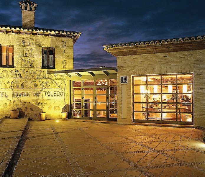 AC Hotel Ciudad de Toledo