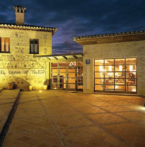AC Hotel Ciudad de Toledo