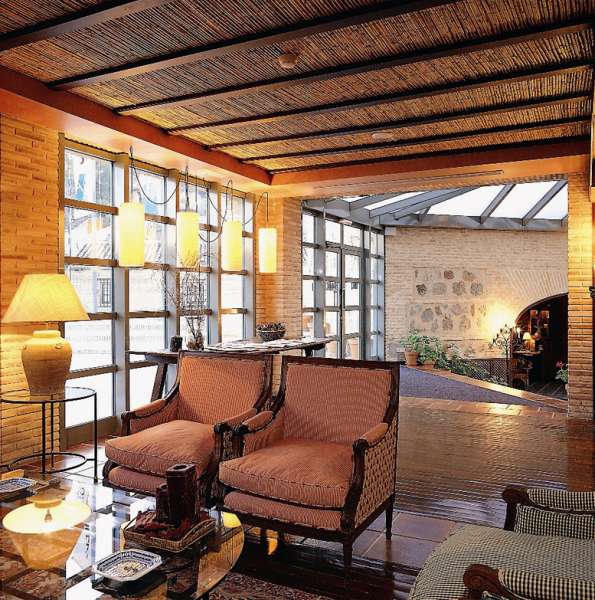 AC Hotel Ciudad de Toledo