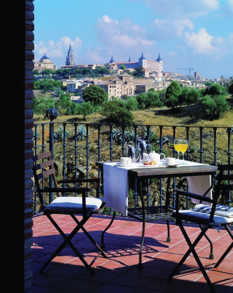 AC Hotel Ciudad de Toledo