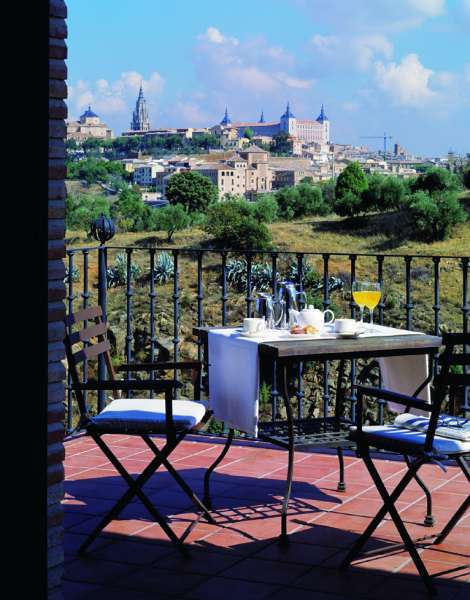 AC Hotel Ciudad de Toledo