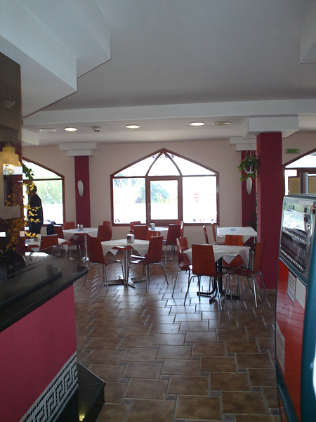 Torrecorinto Apartamentos