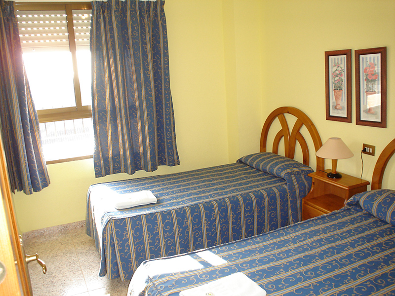 Torrecorinto Apartamentos