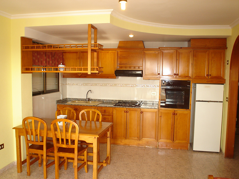 Torrecorinto Apartamentos