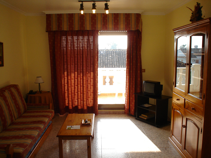 Torrecorinto Apartamentos