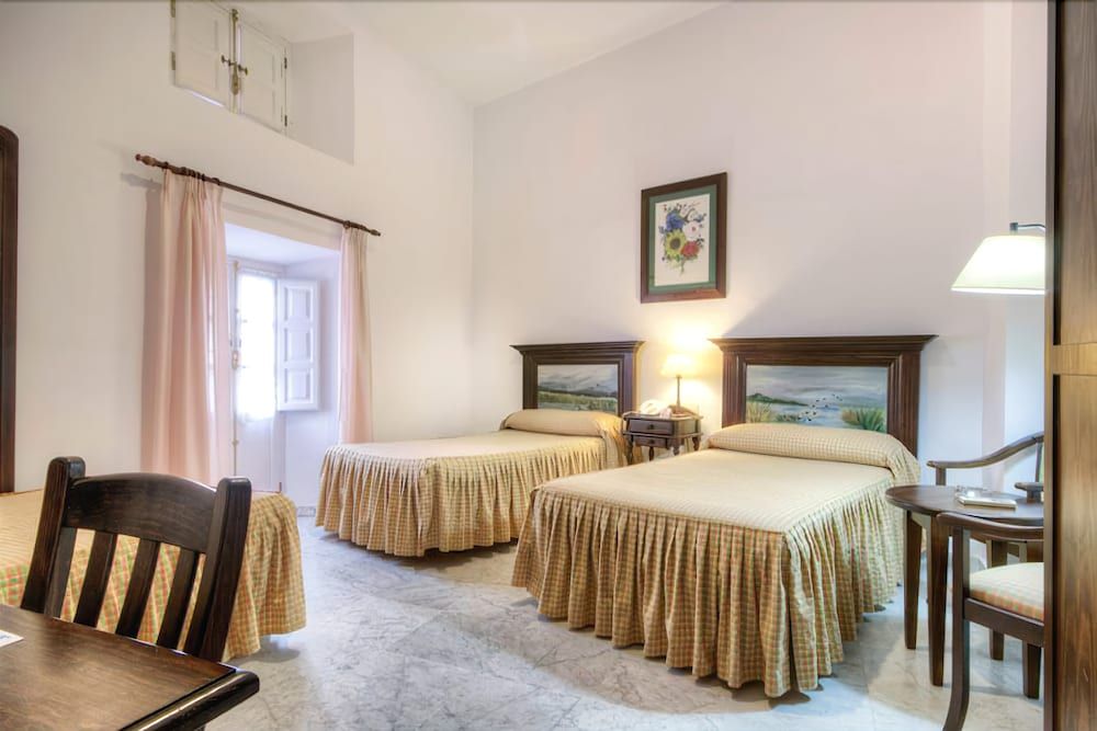 Tugasa Hotel Medina Sidonia