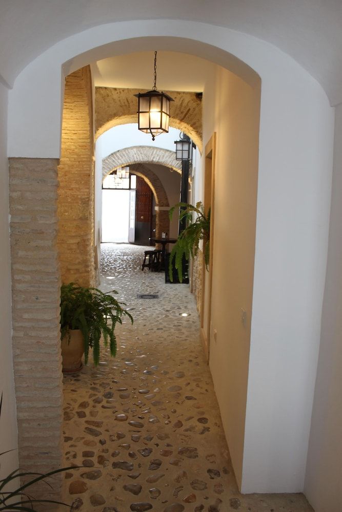 Tugasa Hotel Medina Sidonia