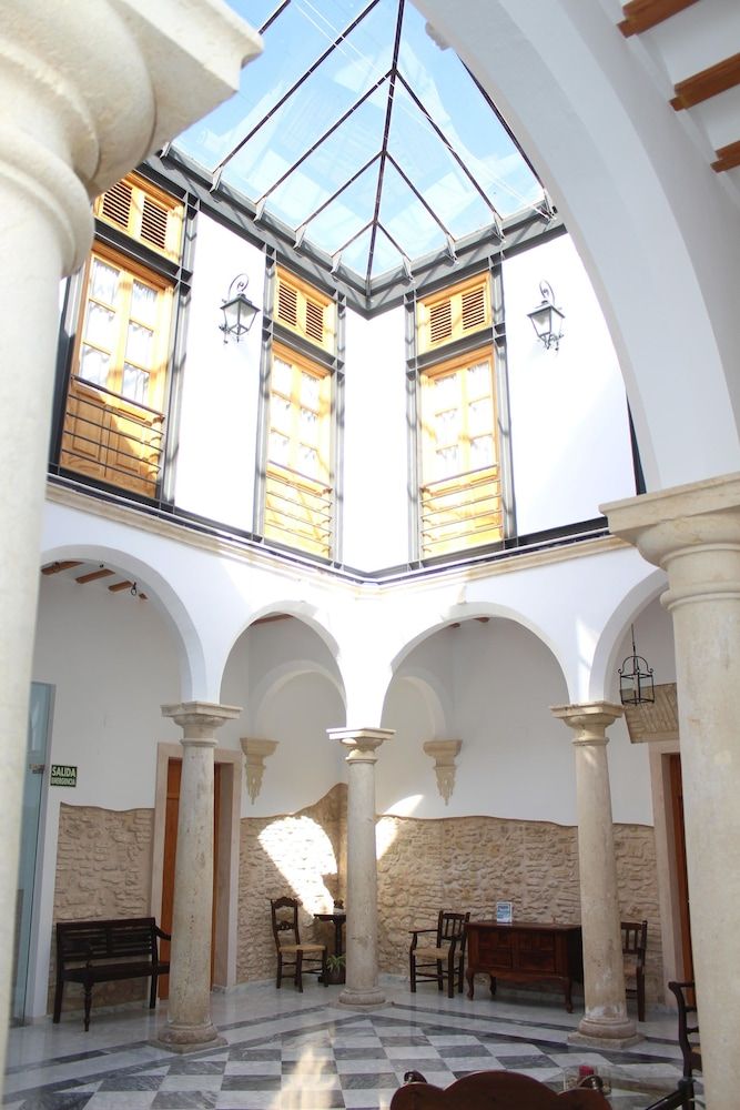 Tugasa Hotel Medina Sidonia