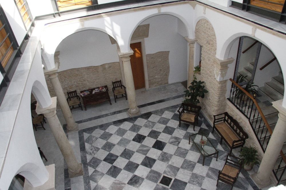 Tugasa Hotel Medina Sidonia