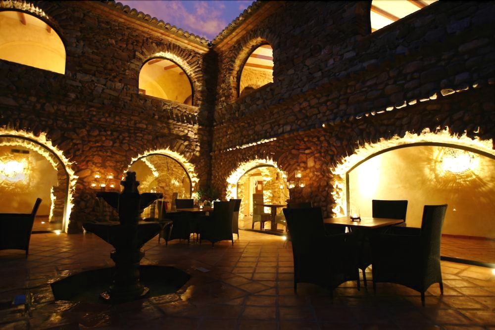Masia Durba