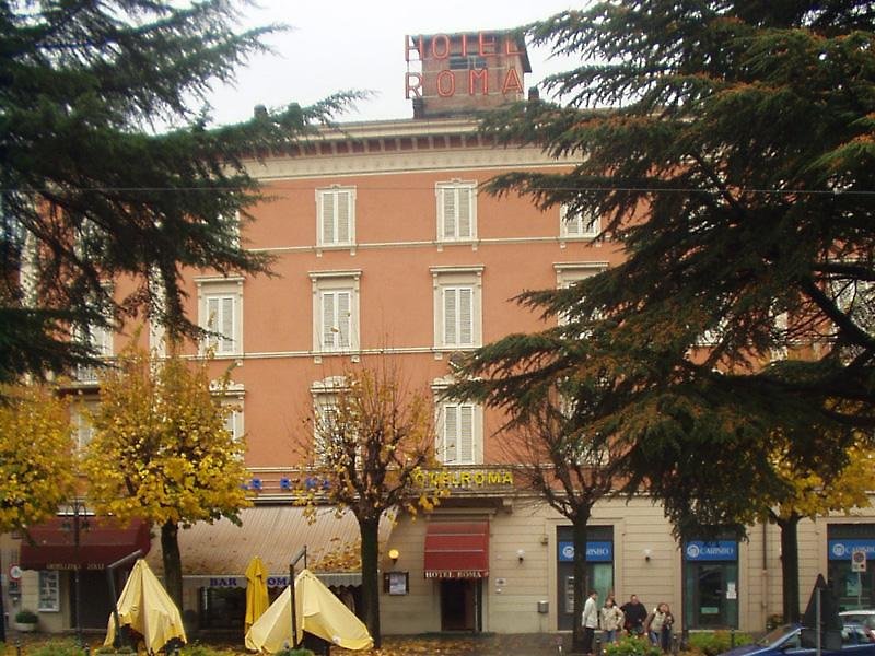 Hotel Roma
