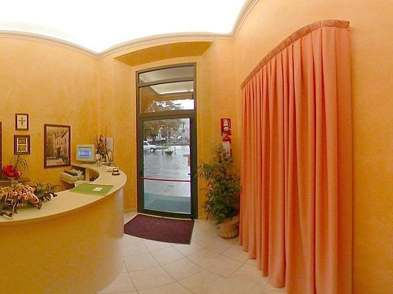 Hotel Roma
