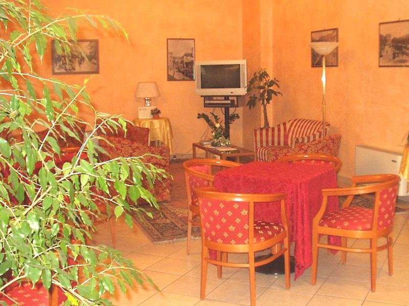 Hotel Roma